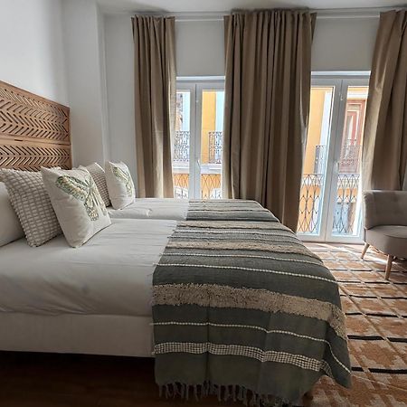 Eva Recommends Lineros Apartment Seville Exterior photo