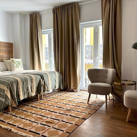 Eva Recommends Lineros Apartment Seville Exterior photo