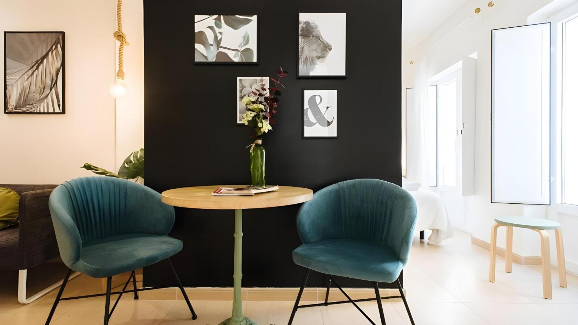 Eva Recommends Lineros Apartment Seville Exterior photo