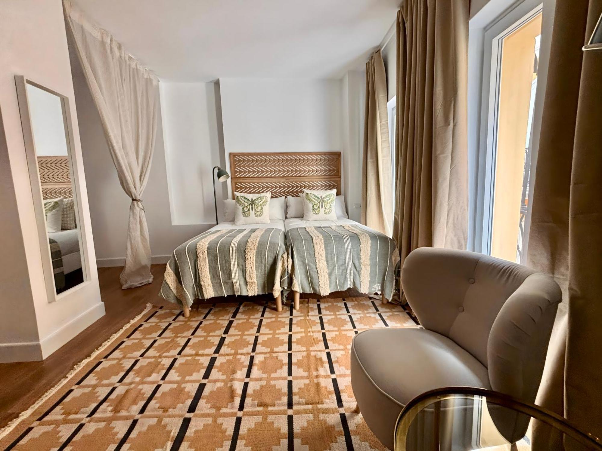 Eva Recommends Lineros Apartment Seville Exterior photo