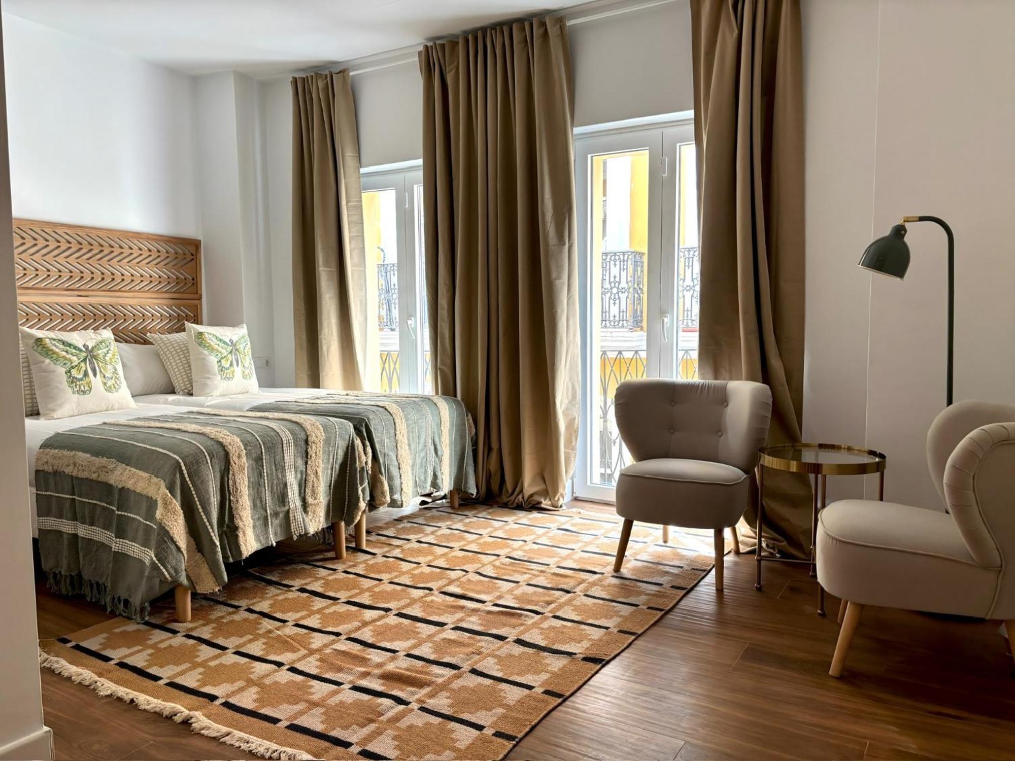Eva Recommends Lineros Apartment Seville Exterior photo