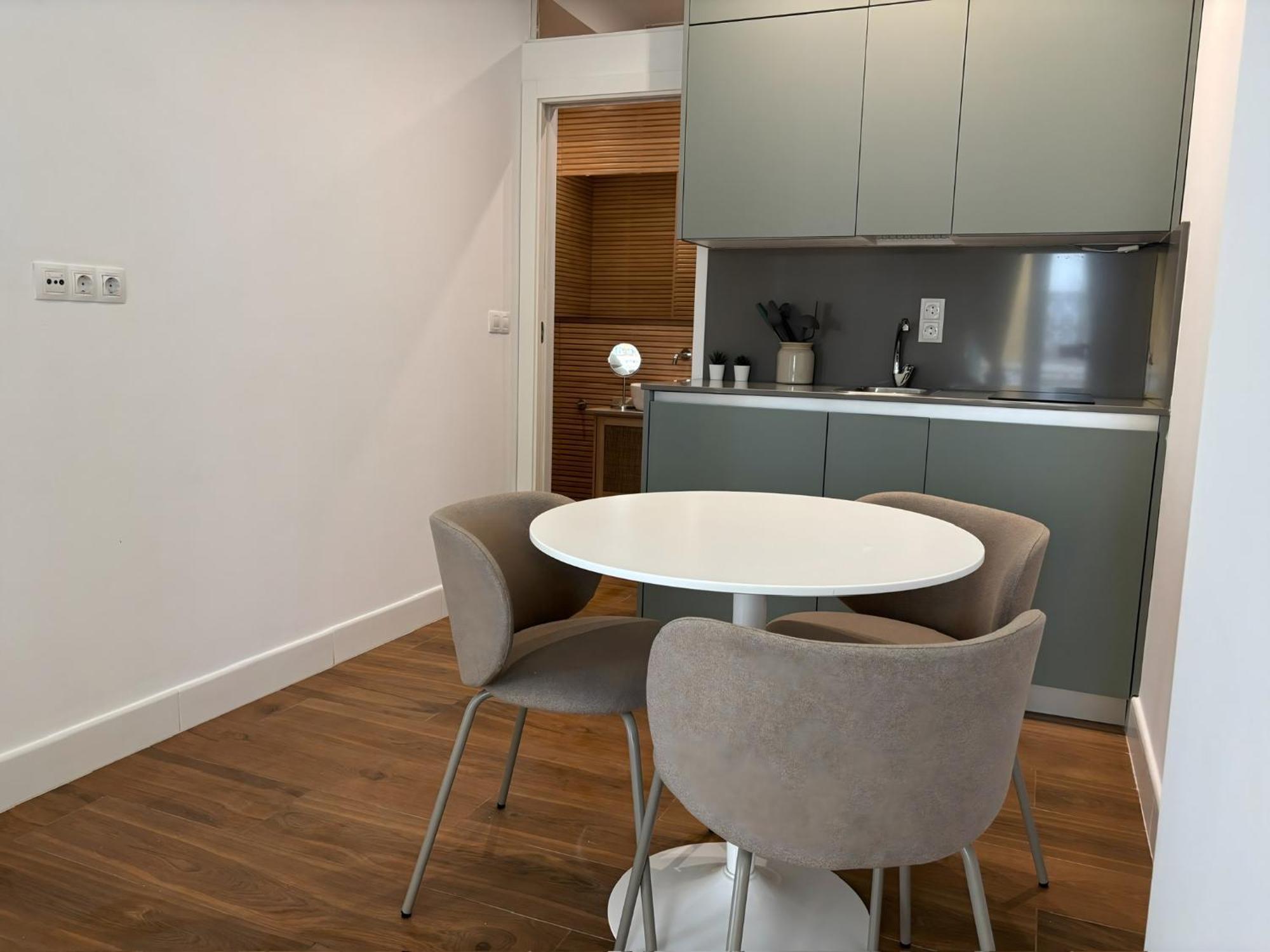 Eva Recommends Lineros Apartment Seville Exterior photo
