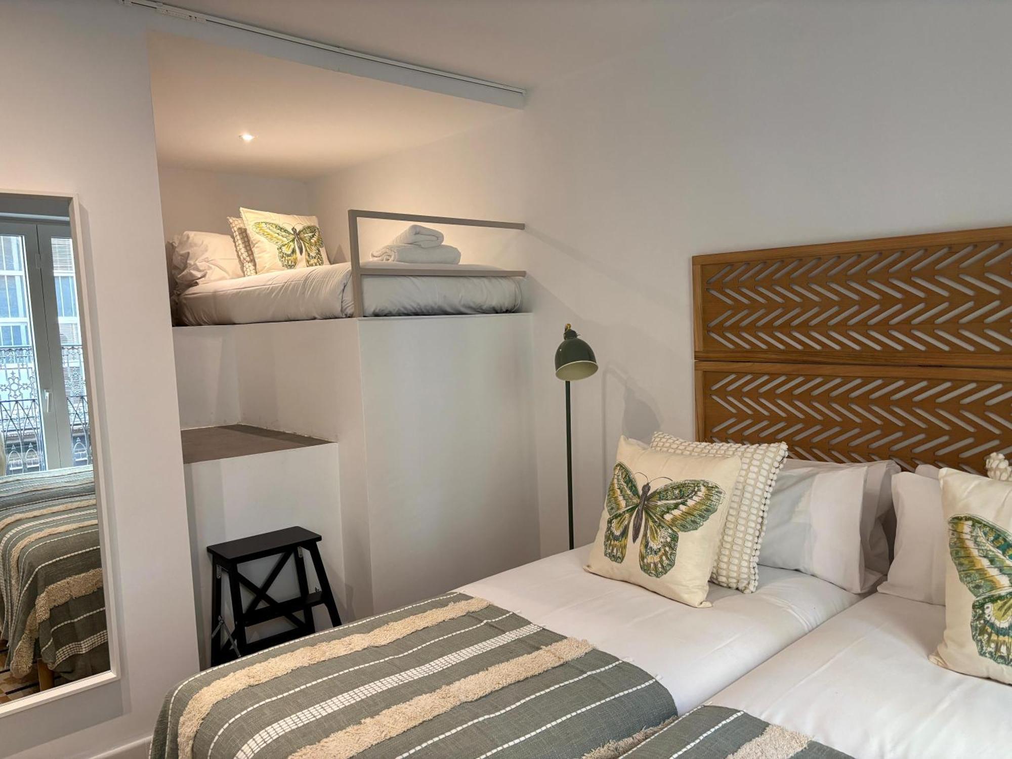 Eva Recommends Lineros Apartment Seville Exterior photo