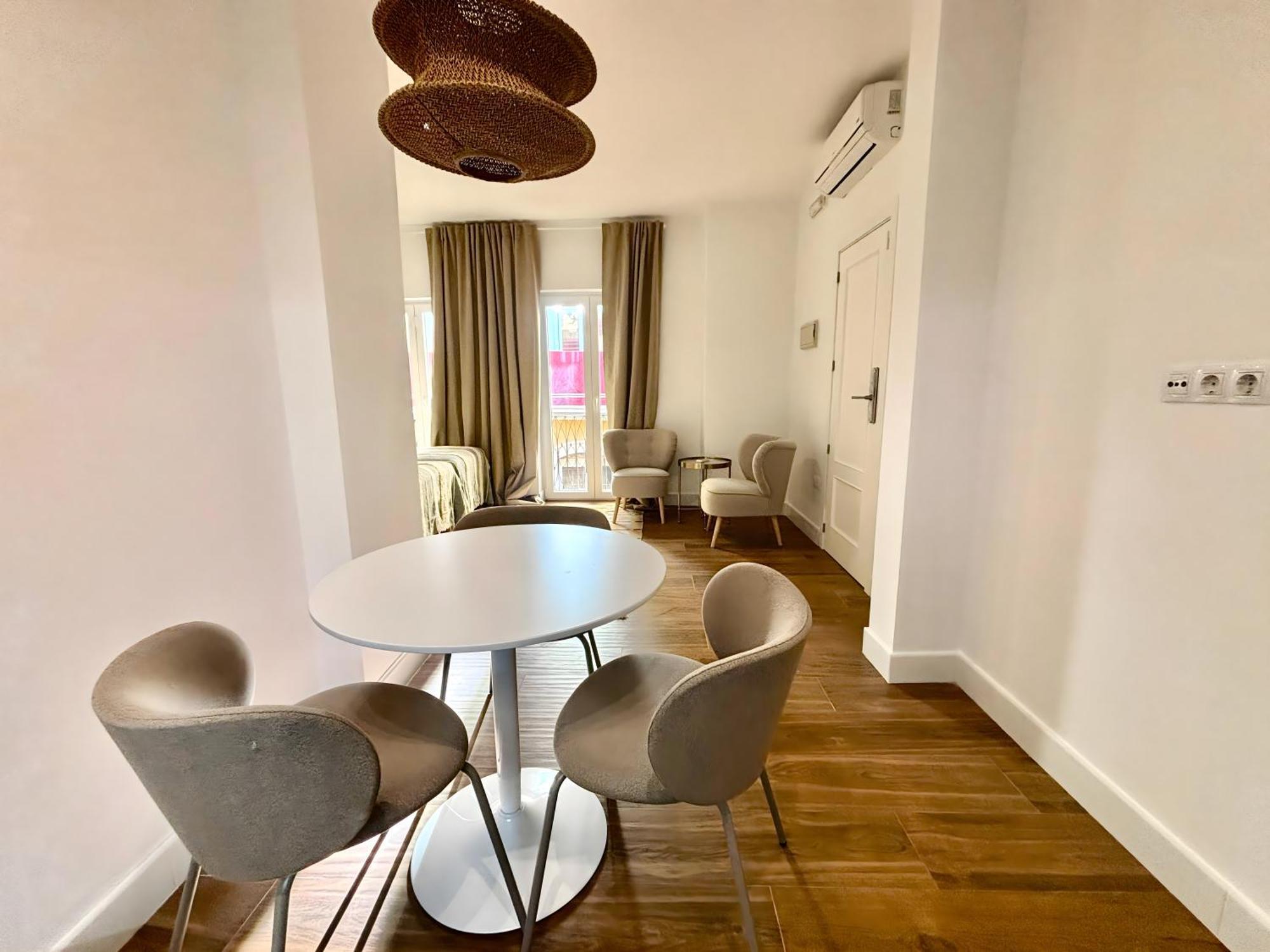 Eva Recommends Lineros Apartment Seville Exterior photo