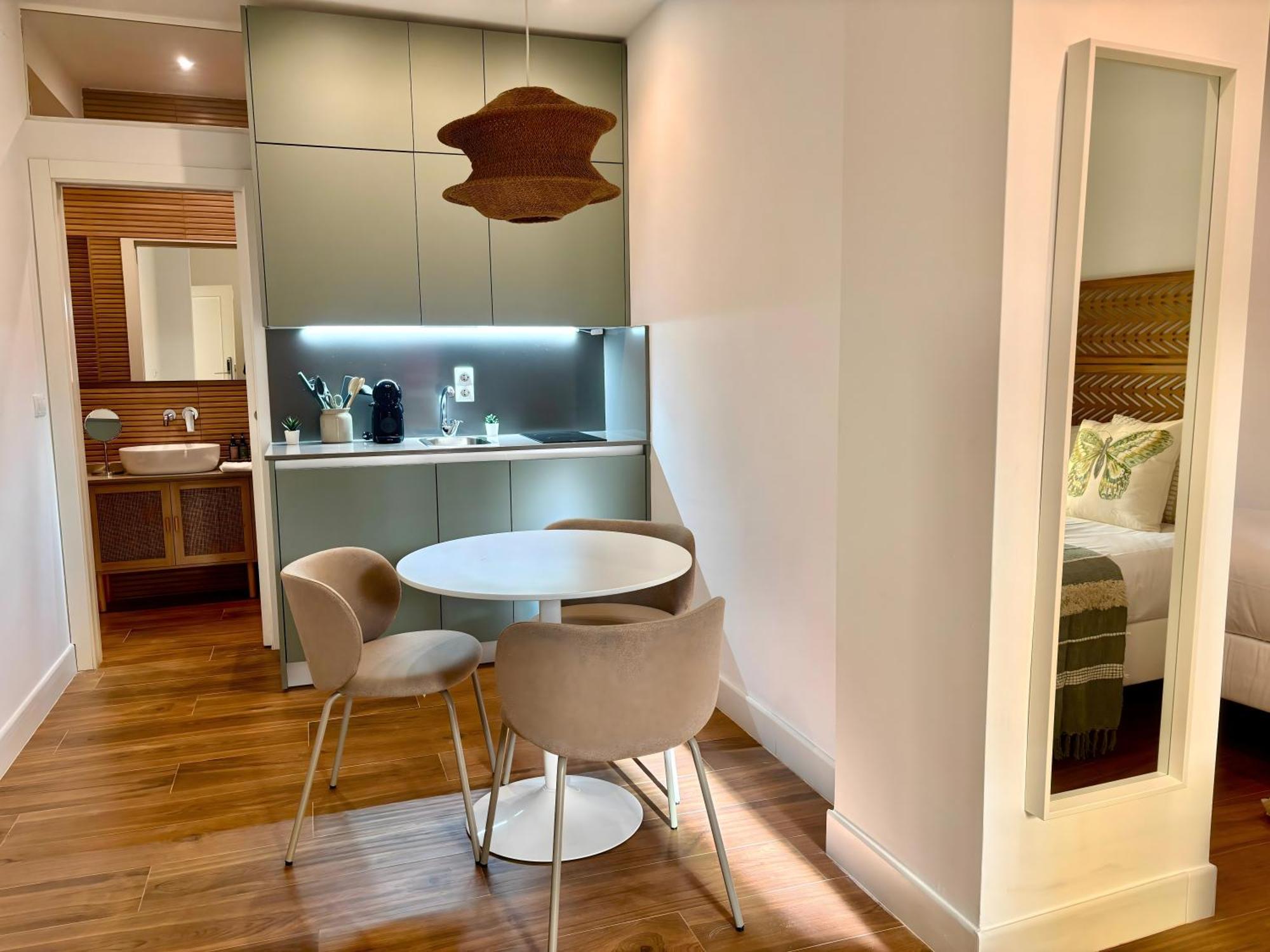 Eva Recommends Lineros Apartment Seville Exterior photo